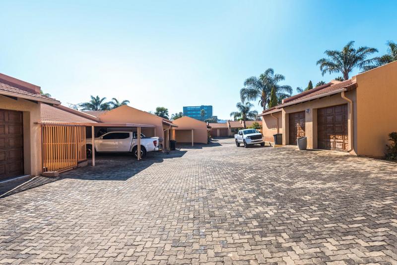 3 Bedroom Property for Sale in Bedfordview Gauteng