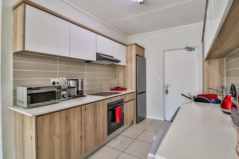 1 Bedroom Property for Sale in Linbro Park Gauteng