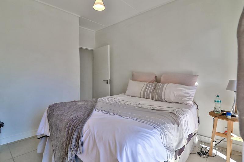 1 Bedroom Property for Sale in Linbro Park Gauteng