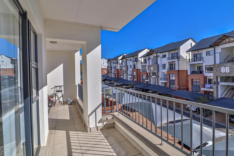 1 Bedroom Property for Sale in Linbro Park Gauteng