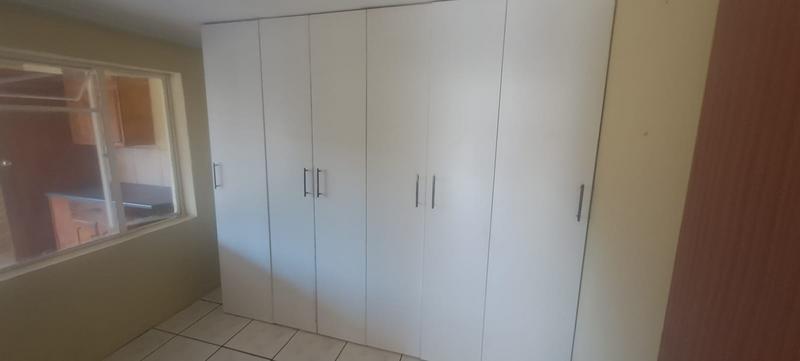 To Let 2 Bedroom Property for Rent in Elspark Gauteng