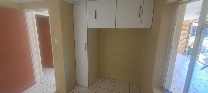 To Let 2 Bedroom Property for Rent in Elspark Gauteng