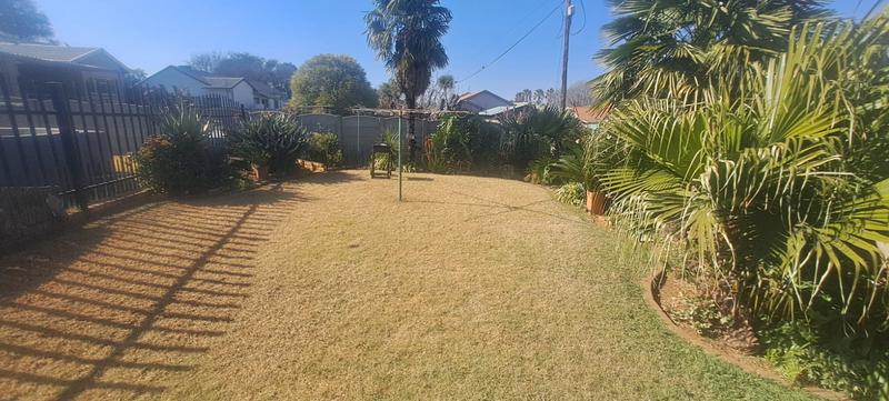 To Let 2 Bedroom Property for Rent in Elspark Gauteng