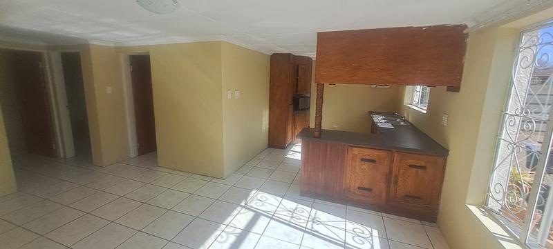 To Let 2 Bedroom Property for Rent in Elspark Gauteng
