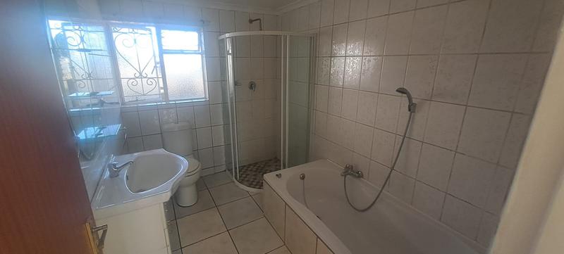 To Let 2 Bedroom Property for Rent in Elspark Gauteng