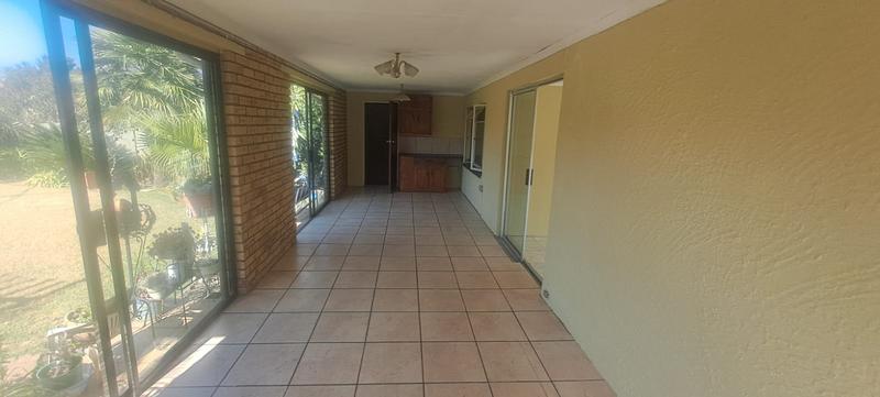 To Let 2 Bedroom Property for Rent in Elspark Gauteng