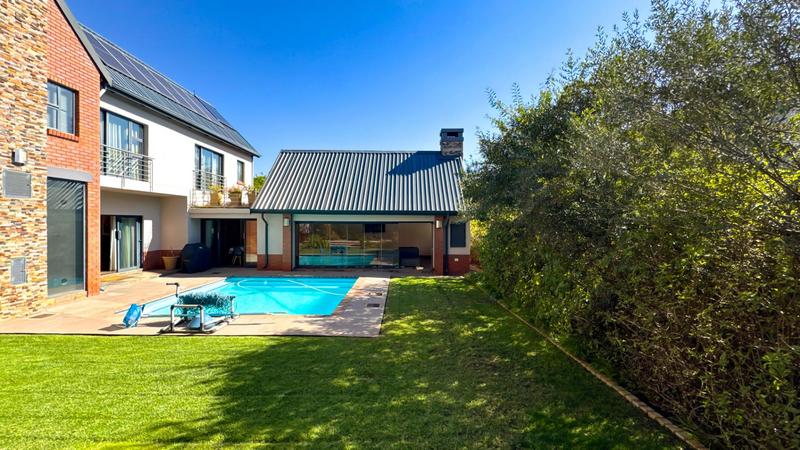 4 Bedroom Property for Sale in Midstream Ridge Gauteng