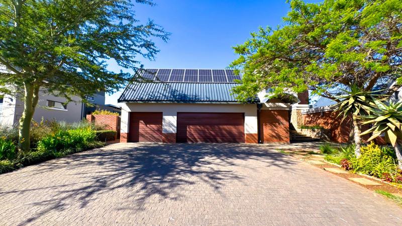 4 Bedroom Property for Sale in Midstream Ridge Gauteng