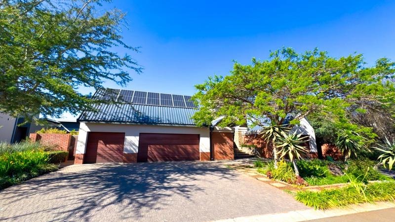 4 Bedroom Property for Sale in Midstream Ridge Gauteng