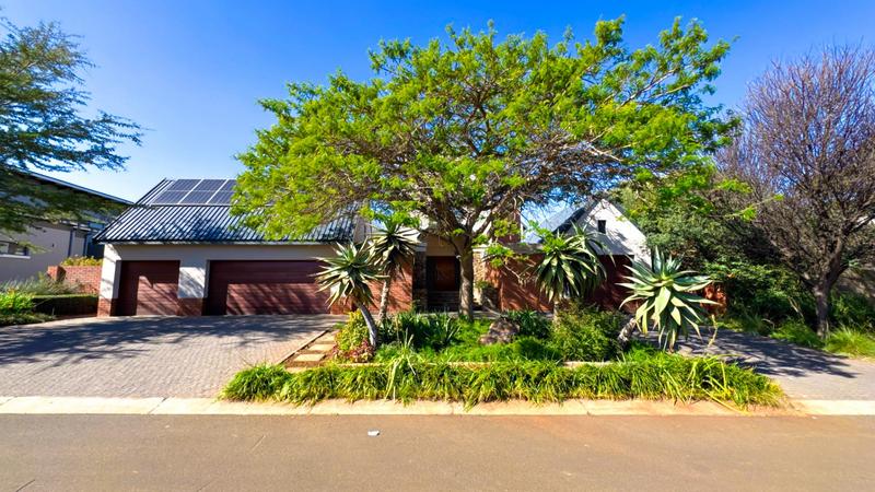 4 Bedroom Property for Sale in Midstream Ridge Gauteng