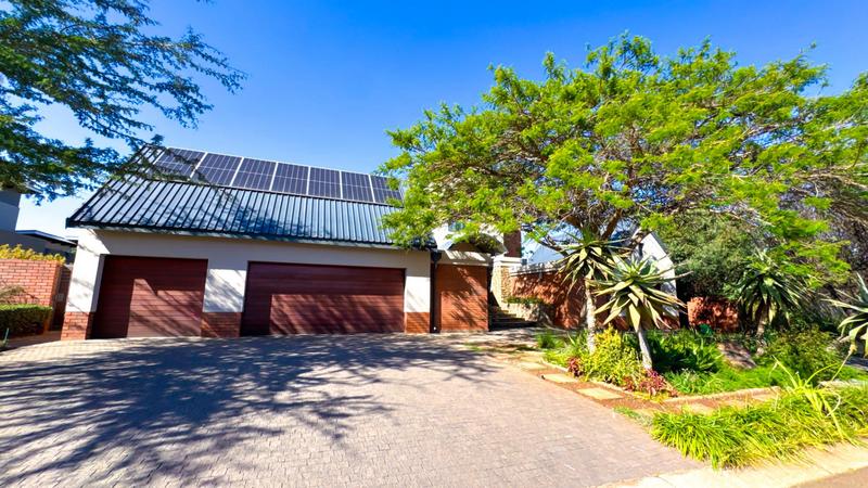 4 Bedroom Property for Sale in Midstream Ridge Gauteng