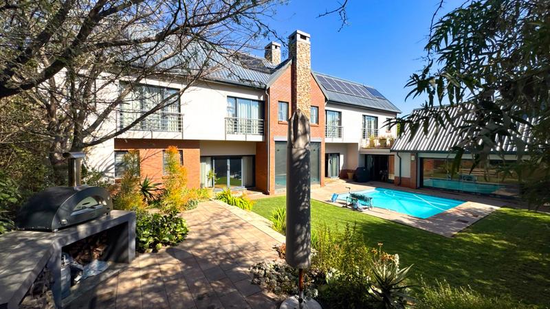 4 Bedroom Property for Sale in Midstream Ridge Gauteng