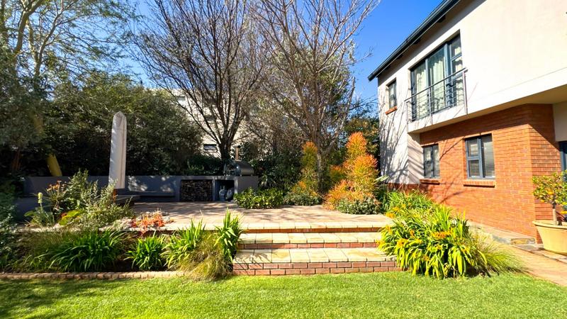 4 Bedroom Property for Sale in Midstream Ridge Gauteng