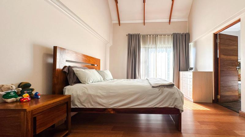 4 Bedroom Property for Sale in Midstream Ridge Gauteng