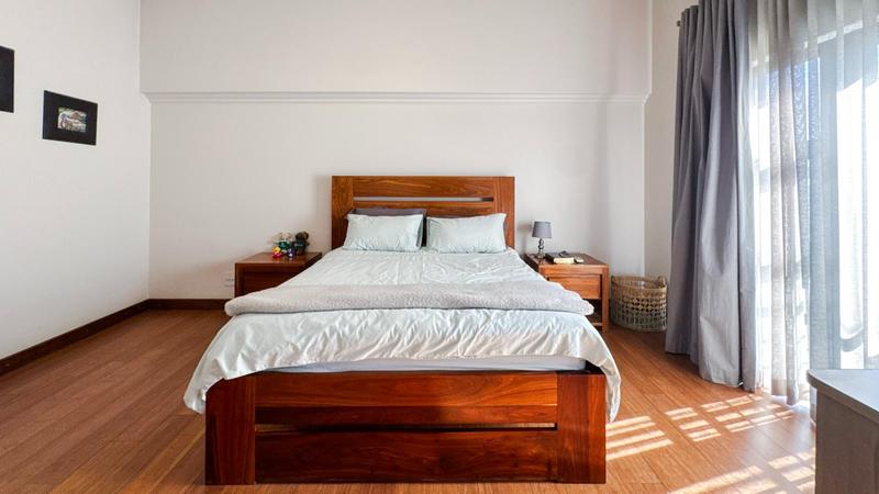 4 Bedroom Property for Sale in Midstream Ridge Gauteng