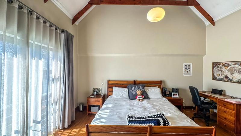 4 Bedroom Property for Sale in Midstream Ridge Gauteng
