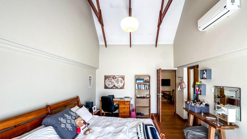 4 Bedroom Property for Sale in Midstream Ridge Gauteng