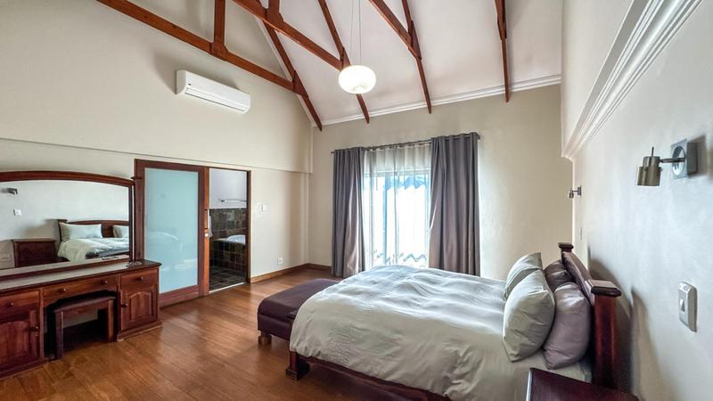 4 Bedroom Property for Sale in Midstream Ridge Gauteng