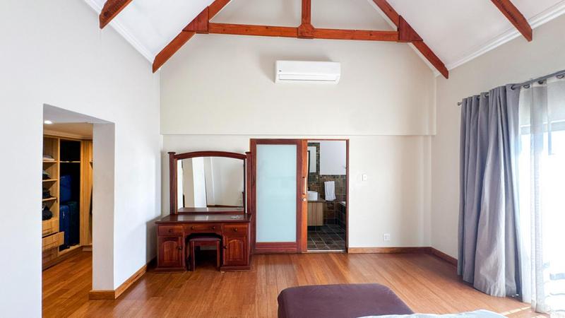 4 Bedroom Property for Sale in Midstream Ridge Gauteng