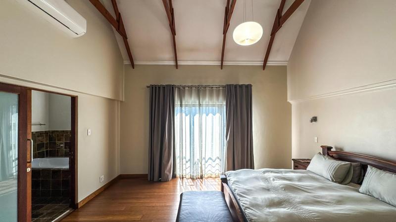 4 Bedroom Property for Sale in Midstream Ridge Gauteng