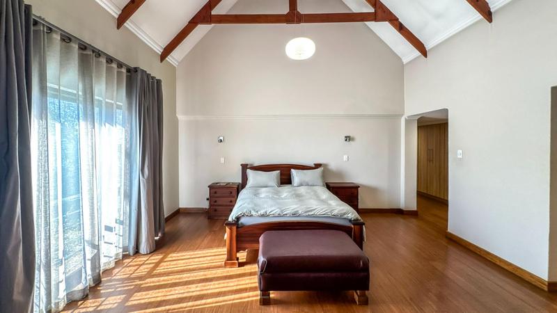 4 Bedroom Property for Sale in Midstream Ridge Gauteng
