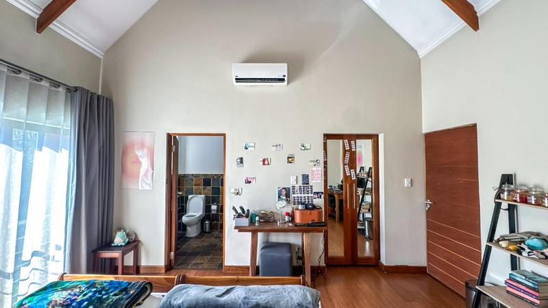 4 Bedroom Property for Sale in Midstream Ridge Gauteng
