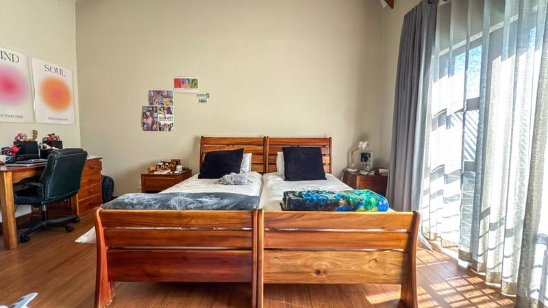 4 Bedroom Property for Sale in Midstream Ridge Gauteng