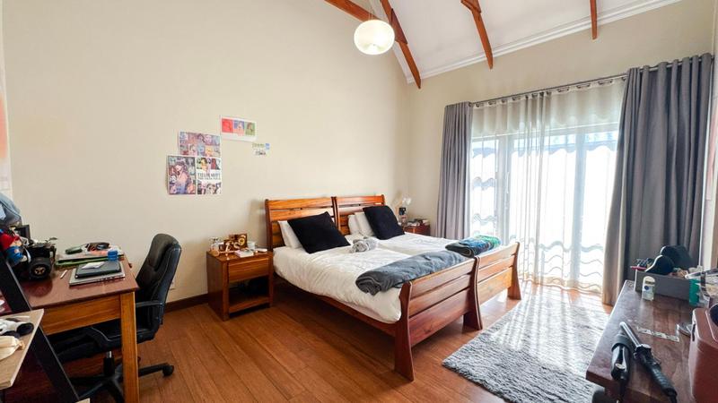 4 Bedroom Property for Sale in Midstream Ridge Gauteng