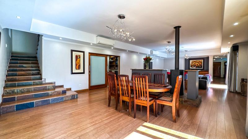 4 Bedroom Property for Sale in Midstream Ridge Gauteng