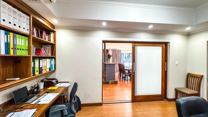 4 Bedroom Property for Sale in Midstream Ridge Gauteng