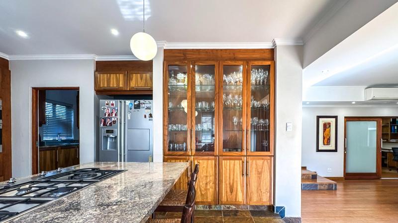 4 Bedroom Property for Sale in Midstream Ridge Gauteng