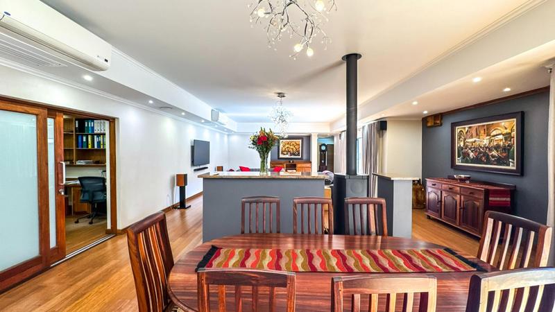 4 Bedroom Property for Sale in Midstream Ridge Gauteng