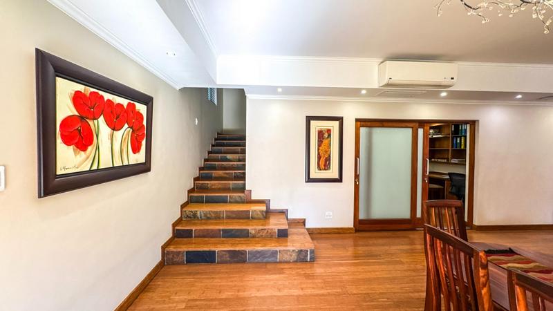 4 Bedroom Property for Sale in Midstream Ridge Gauteng