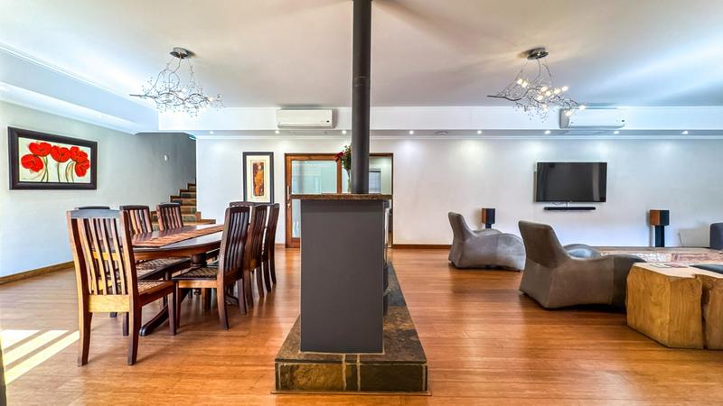 4 Bedroom Property for Sale in Midstream Ridge Gauteng