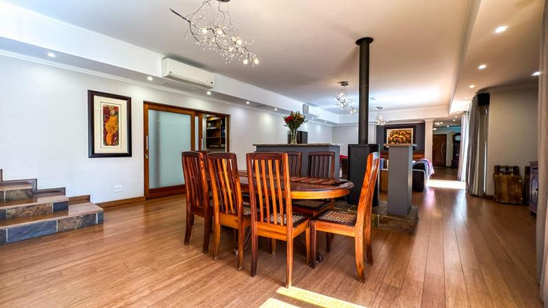4 Bedroom Property for Sale in Midstream Ridge Gauteng