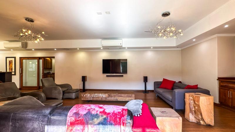 4 Bedroom Property for Sale in Midstream Ridge Gauteng