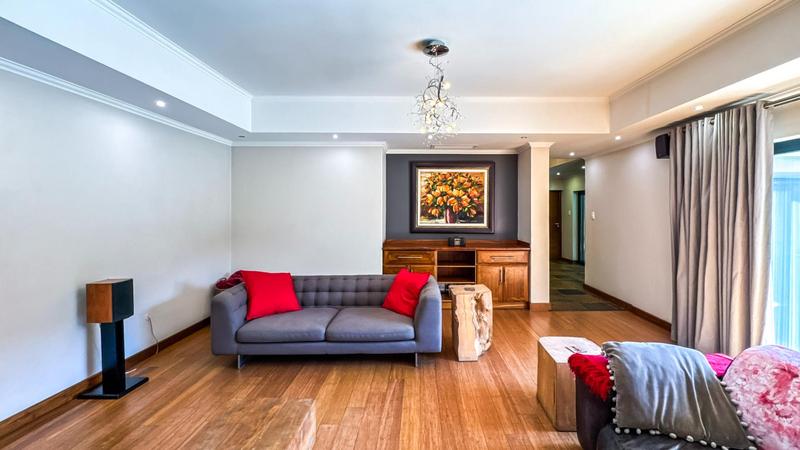 4 Bedroom Property for Sale in Midstream Ridge Gauteng