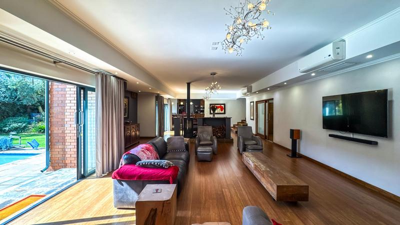 4 Bedroom Property for Sale in Midstream Ridge Gauteng
