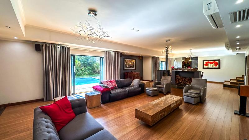 4 Bedroom Property for Sale in Midstream Ridge Gauteng