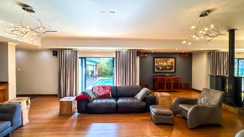 4 Bedroom Property for Sale in Midstream Ridge Gauteng