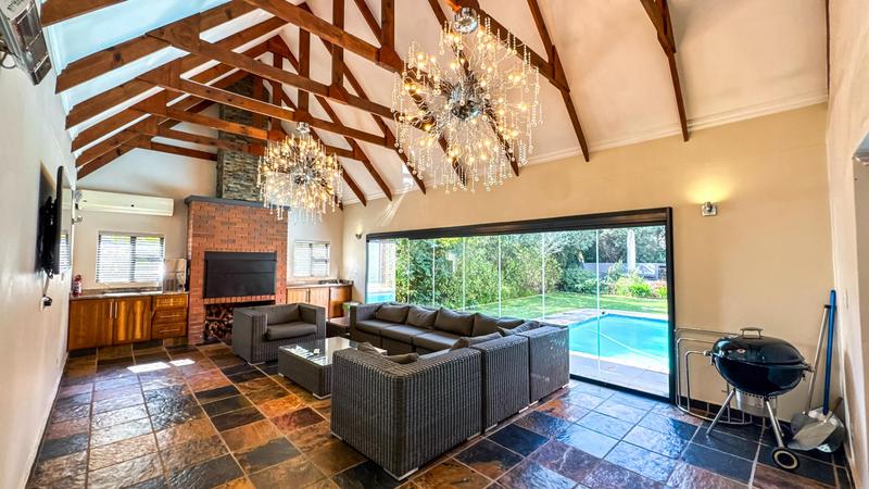 4 Bedroom Property for Sale in Midstream Ridge Gauteng