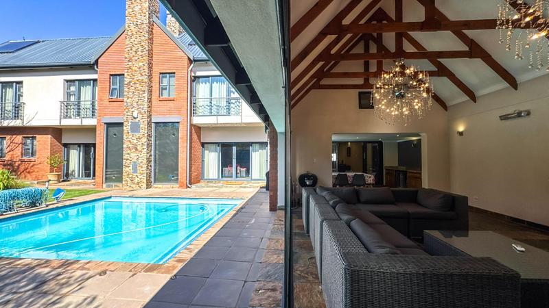 4 Bedroom Property for Sale in Midstream Ridge Gauteng