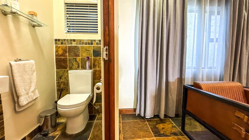 4 Bedroom Property for Sale in Midstream Ridge Gauteng