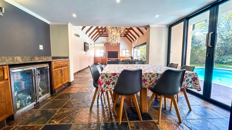 4 Bedroom Property for Sale in Midstream Ridge Gauteng