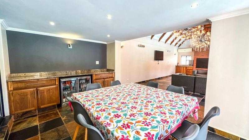 4 Bedroom Property for Sale in Midstream Ridge Gauteng