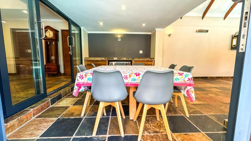 4 Bedroom Property for Sale in Midstream Ridge Gauteng