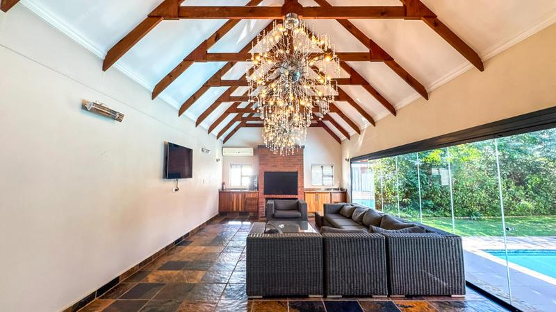4 Bedroom Property for Sale in Midstream Ridge Gauteng