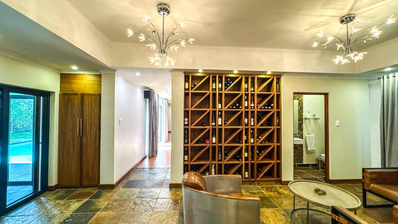 4 Bedroom Property for Sale in Midstream Ridge Gauteng