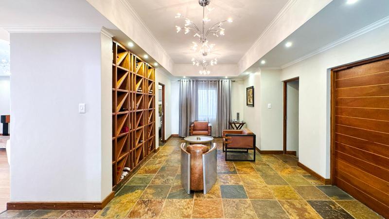 4 Bedroom Property for Sale in Midstream Ridge Gauteng