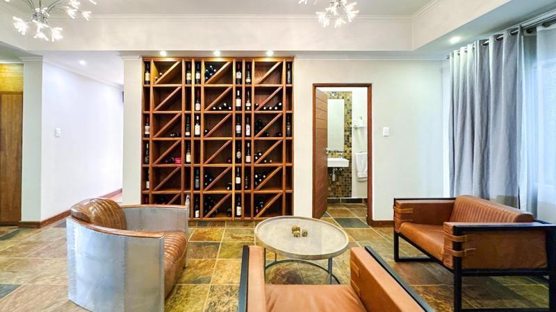 4 Bedroom Property for Sale in Midstream Ridge Gauteng